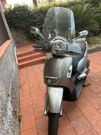 Scarabeo 300s