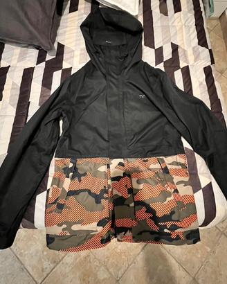 Giacca snowboard/sci oakley