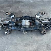 Ponte posteriore Lancia Thema 2012 3000cc TD VM24D