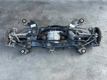 Ponte posteriore Lancia Thema 2012 3000cc TD VM24D