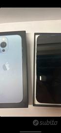 iPhone 13 pro