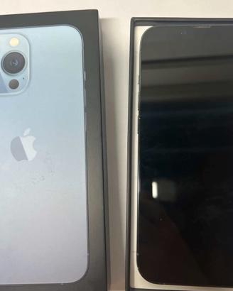 iPhone 13 pro