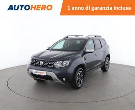 DACIA Duster SH29423