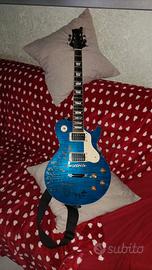 Ribasso Chitarra elettrica Samik Gregg Bennett