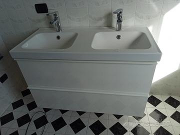 Doppio lavello