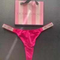 Slip Victoria’s Secret