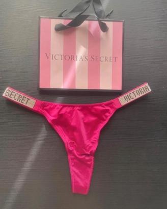 Slip Victoria’s Secret