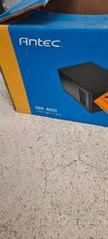 CASE ANTEC  ISK 600