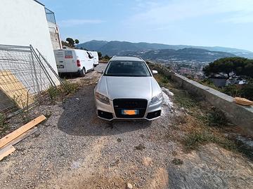 Audi A4 2000 tdi 2006 