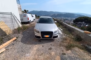 Audi A4 2000 tdi 2006 