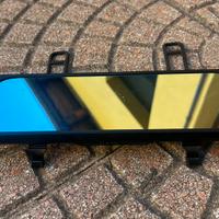 Specchietto con telecamera