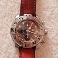 Orologio Sector Diving Team Automatico Titanio