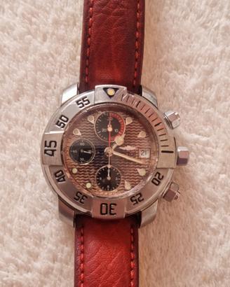 Orologio Sector Diving Team Automatico Titanio