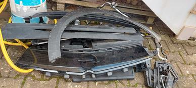 MASCHERINA ANTERIORE OPEL MOKKA 2021