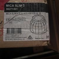 Faro incasso THORN  MICA SLIM