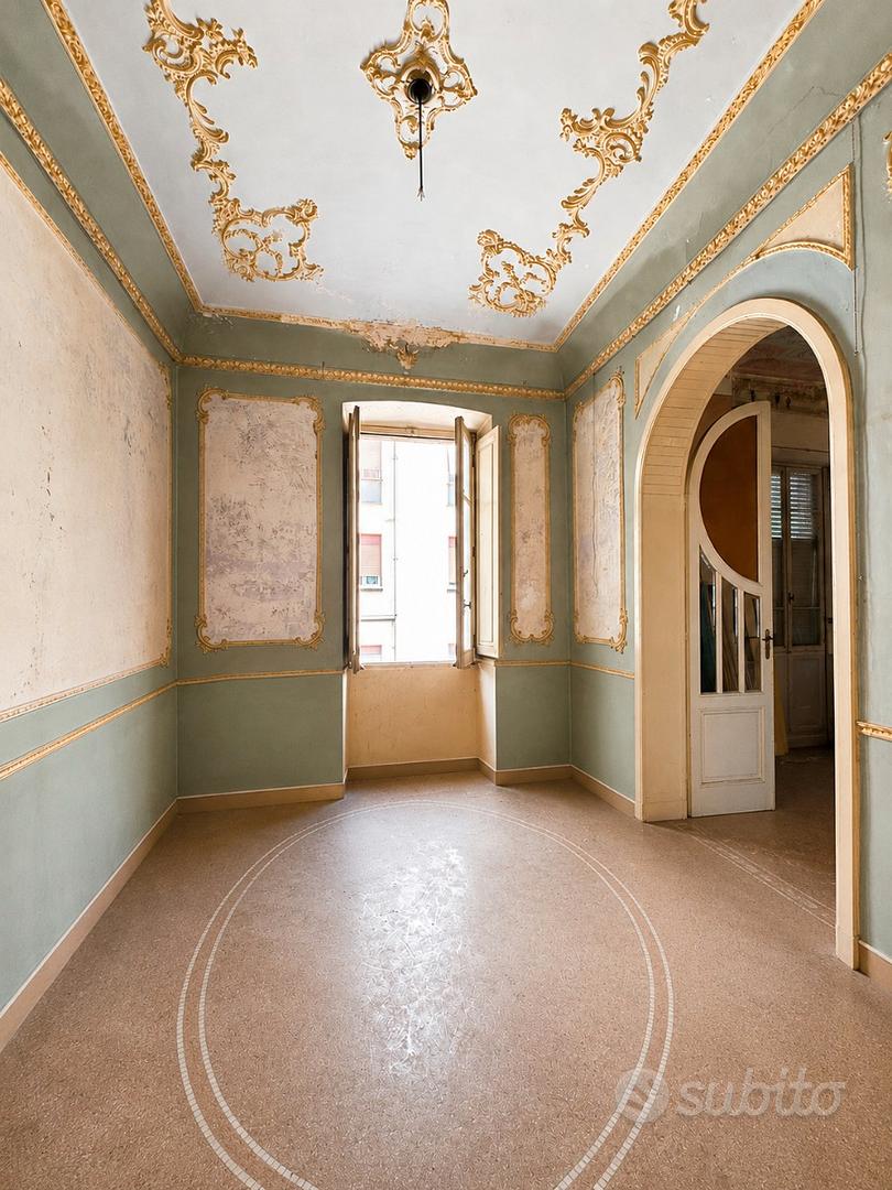 Appartamento – Sassari, Centro storico, Sacro Cuore - Vista 5