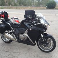 Honda VFR 1200 F 2011