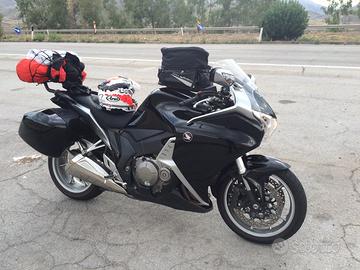 Honda VFR 1200 F 2011