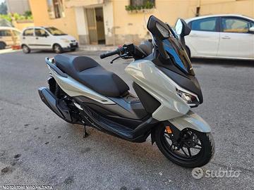 Honda Forza 350