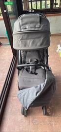 Passeggino foppapedretti olimpic 0-22kg
