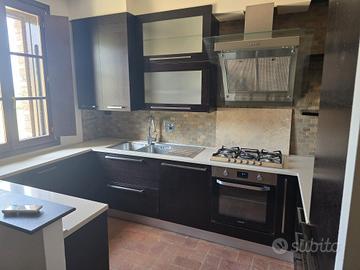 cucina modulare componibile