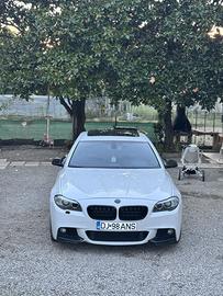 Bmw 535d F10
