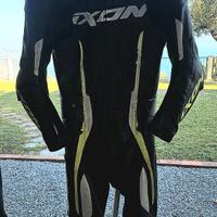 Tuta intera uomo Ixon taglia XL 