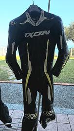 Tuta intera uomo Ixon taglia XL 