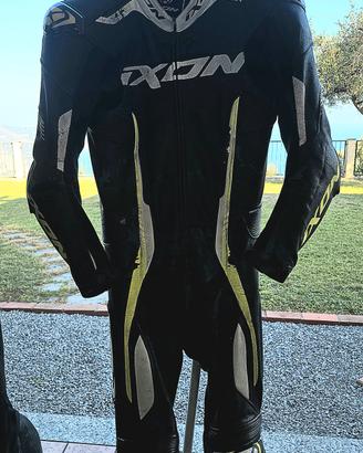 Tuta intera uomo Ixon taglia XL 