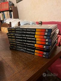 Enciclopedia della fotografia