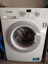 lavatrice san Giorgio  classe A+++ 10 kg