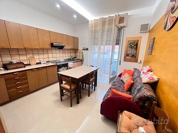 Appartamento arredato