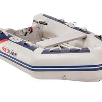 Tender Honda mai usato