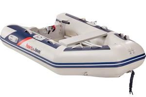 Tender Honda mai usato