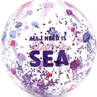 Pallone birilli e bocce
