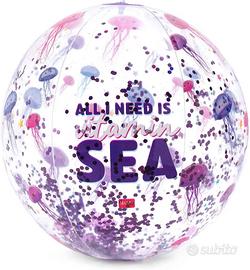 Pallone birilli e bocce