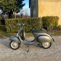 Vespa 50 special 4 marce
