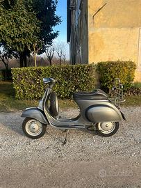 Vespa 50 special 4 marce