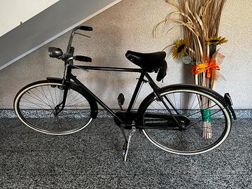 Bicicletta Umberto Dei