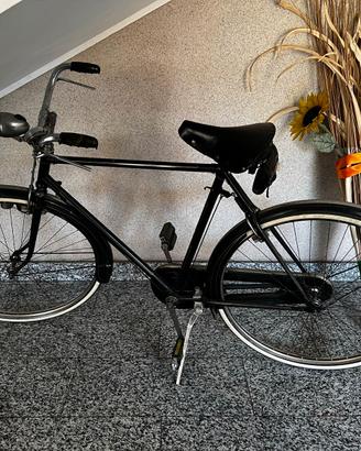 Bicicletta Umberto Dei