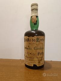 Porto Bianco Infanta Carolina Andresen -Vintage
