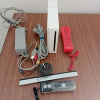 Nintendo Wii e PlayStation 2