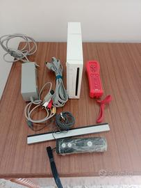 Nintendo Wii e PlayStation 2