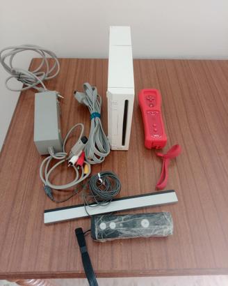 Nintendo Wii e PlayStation 2