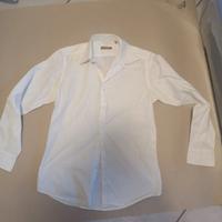camicia maniche lunghe
