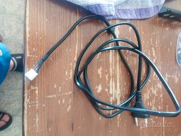 cavo alimentazione TV Philips 43 pus 8010/12