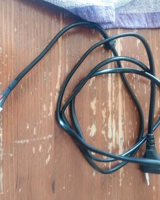 cavo alimentazione TV Philips 43 pus 8010/12