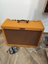 Fender  Blues Deluxe reissue