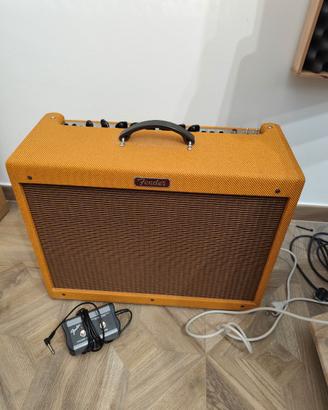 Fender  Blues Deluxe reissue