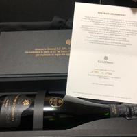 Franciacorta Annamaria Clementi RS Cà del Bosco